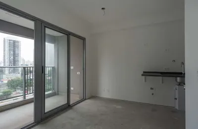 Studio para venda em jardim vila mariana com 1 quarto, sendo 1 suíte , 26m²