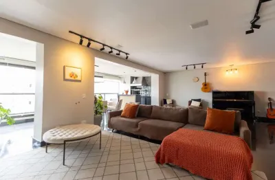 Apartamento para venda em granja julieta com 3 quartos, sendo 3 suítes , 167m²