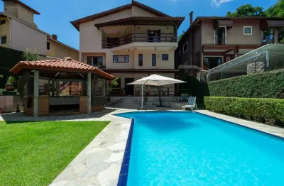 Sobrado para venda em jardim sorocabana com 7 quartos, sendo 2 suítes , 506m²