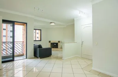 Apartamento para venda em parque bairro morumbi com 3 quartos , 144m²