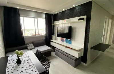 Apartamento com 2 quartos à venda na Rua Laranjal do Jari, 220, Vila Pirituba, São Paulo