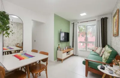 Apartamento para venda em vila cruz das almas com 2 quartos , 44m²