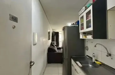 Apartamento com 1 quarto à venda na Rua Conselheiro Nébias, 1217, Santa Cecília, São Paulo