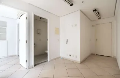 Sala comercial à venda na Rua Barata Ribeiro, 190, Bela Vista, São Paulo