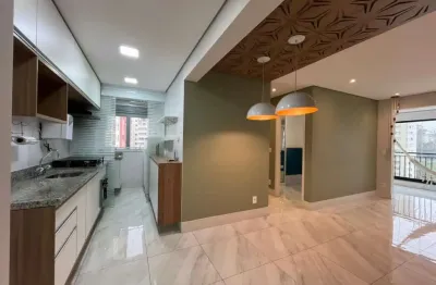 Apartamento para venda em Jardim Ampliação com 2 quartos, sendo 1 suíte , 65m²