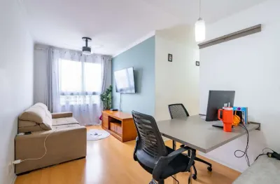 Apartamento para venda em Fazenda Morumbi com 2 quartos , 48m²
