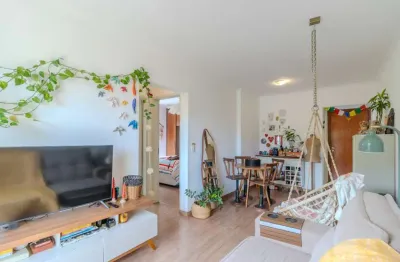 Apartamento com 2 quartos à venda na Rua Nhu-Guaçu, 209, Nova Piraju, São Paulo