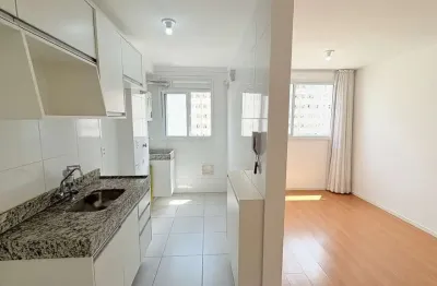 Apartamento com 2 quartos à venda na Avenida Aparecida do Rio Negro, 368, Jardim Íris, São Paulo
