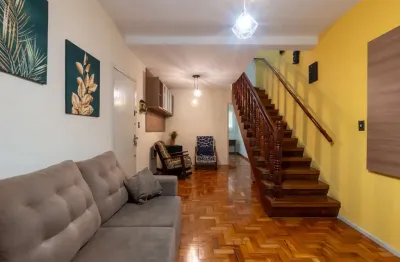 Sobrado para venda em jardim sandra com 4 quartos, sendo 4 suítes , 86m²