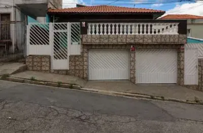 Casa para venda em vila nossa senhora do retiro com 4 quartos, sendo 1 suíte , 280m²