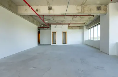 Sala comercial à venda na Rua Doutor Rubens Gomes Bueno, 691, Santo Amaro, São Paulo