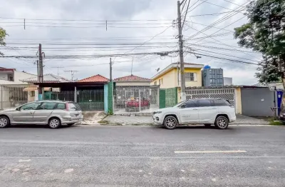 Casa com 2 quartos à venda na Rua Cachoeira do Sul, 153, Vila Jaguara, São Paulo