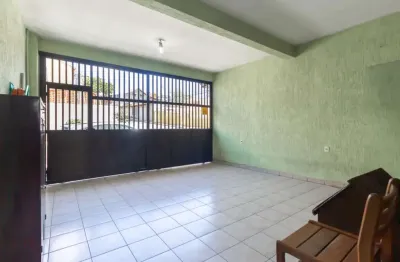 Sobrado para venda em parque nações unidas com 3 quartos, sendo 1 suíte , 154m²
