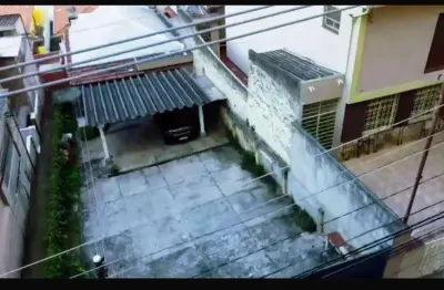 Terreno residencial para venda em vila anglo brasileira , 763m²