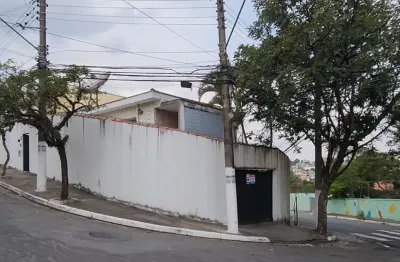 Casa de vila para venda em parque jabaquara com 5 quartos, sendo 1 suíte , 261m²