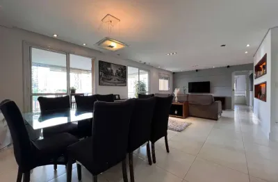 Apartamento para venda em Vila Mariana com 3 quartos, sendo 3 suítes , 128m²