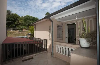 Casa com 3 quartos à venda na Rua Guerino Giovani Leardini, 206, Vila Barreto, São Paulo