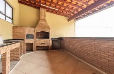 Casa comercial à venda na Avenida João Paulo I, 1458, Jardim Maracanã, São Paulo