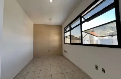Sala comercial à venda na Rua Padre Machado, 455, Bosque da Saúde, São Paulo