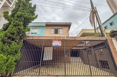 Casa comercial à venda na Rua Estevão Lopes, 104, Butantã, São Paulo