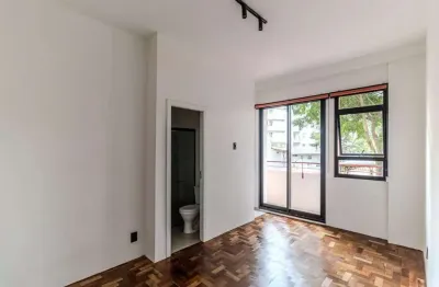 Kitnet / Stúdio à venda na Rua Ana Cintra, 192, Campos Eliseos, São Paulo