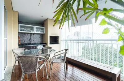 Apartamento para venda em Vila Andrade com 2 quartos, sendo 1 suíte , 107m²