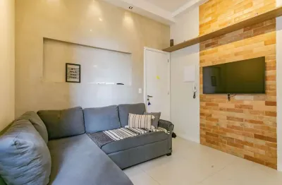 Apartamento para venda em Santa Cecília com 1 quarto, sendo 1 suíte , 30m²