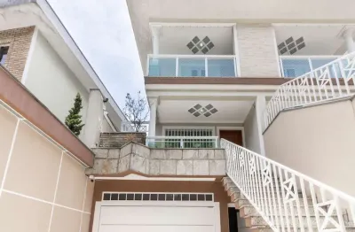 Sobrado para venda em jardim cidade pirituba com 3 quartos, sendo 2 suítes , 273m²