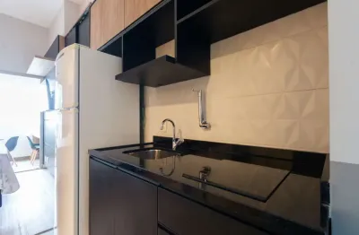 Studio para venda em vila madalena com 1 quarto, sendo 1 suíte , 24m²