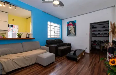 Apartamento com 3 quartos à venda na Rua Cardeal Arcoverde, 518, Pinheiros, São Paulo