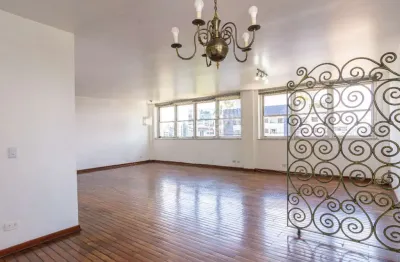 Apartamento para venda em Jardim Paulista com 3 quartos, sendo 1 suíte , 176m²