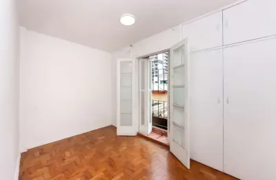 Apartamento com 2 quartos à venda na Rua Professor Vahia de Abreu, 245, Vila Olímpia, São Paulo