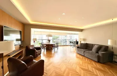 Apartamento para venda em aclimação com 3 quartos, sendo 3 suítes , 171m²