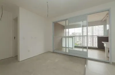 Apartamento para venda em barra funda com 2 quartos, sendo 2 suítes , 54m²