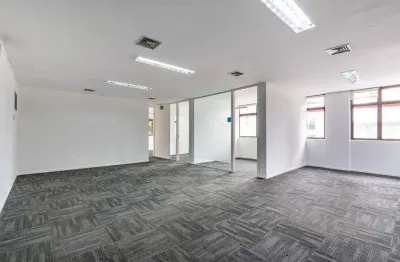 Sala comercial à venda na Rua Laplace, 96, Brooklin, São Paulo