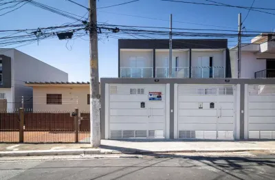 Casa para venda em vila souza com 2 quartos, sendo 2 suítes , 74m²