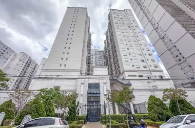 Apartamento para venda e locação em Brás com 1 quarto, sendo 1 suíte , 45m²