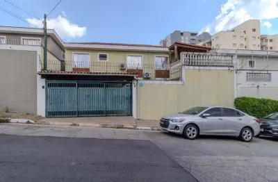 Casa para venda em Vila São Pedro com 3 quartos, sendo 1 suíte , 116m²