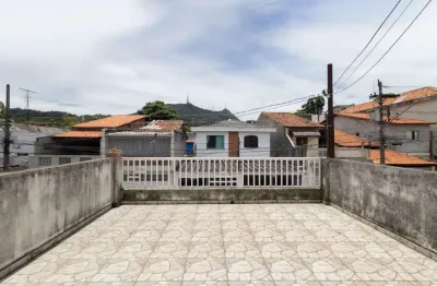Sobrado para venda em Conjunto Residencial Vista Verde com 3 quartos, sendo 1 suíte , 170m²