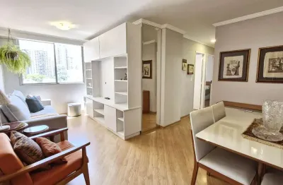 Apartamento com 2 quartos à venda na Rua Barão do Bananal, 760, Pompéia, São Paulo