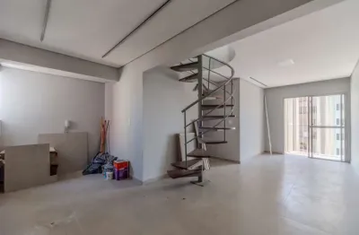 Cobertura para venda em Cambuci com 3 quartos, sendo 1 suíte , 119m²