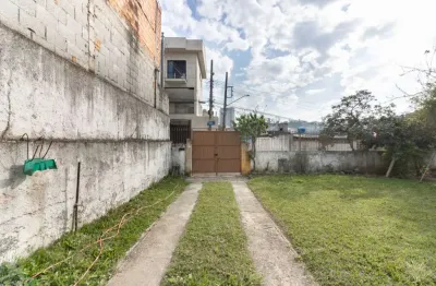 Terreno comercial à venda na Rua João Jacinto de Mendonça, 86, Jardim Russo, São Paulo