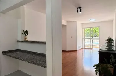 Apartamento para venda em JARDIM BONFIGLIOLI / VILA GOMES com 2 quartos , 67m²