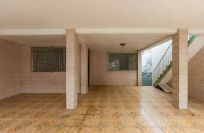 Casa para venda em Jardim Almanara com 3 quartos, sendo 1 suíte , 164m²
