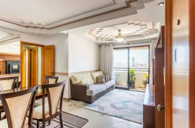 Apartamento para venda em Pirituba com 3 quartos, sendo 1 suíte , 100m²