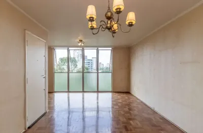 Apartamento com 2 quartos à venda na Rua Francisco Cruz, 515, Vila Mariana, São Paulo