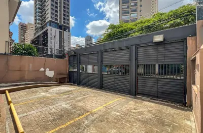 Casa comercial à venda na Rua Ministro Godói, 1286, Perdizes, São Paulo