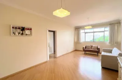 Apartamento para venda em Vila Clementino com 2 quartos , 72m²