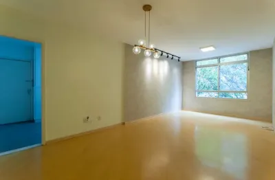 Apartamento para venda em Paraíso com 2 quartos, sendo 1 suíte , 113m²