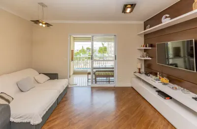 Apartamento para venda em Jardim Pereira Leite com 3 quartos, sendo 1 suíte , 87m²